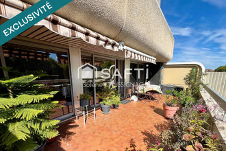  appartement ales 30100