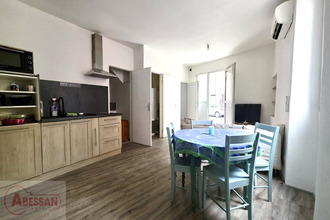  appartement ales 30100