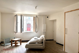  appartement ales 30100