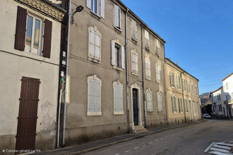  appartement ales 30100