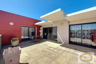  appartement ales 30100