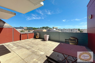  appartement ales 30100