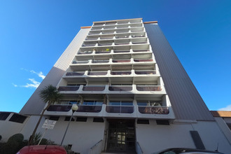  appartement ales 30100