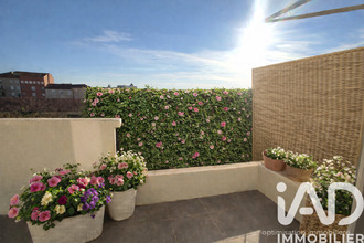  appartement ales 30100