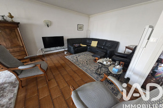  appartement ales 30100