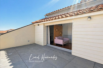  appartement ales 30100