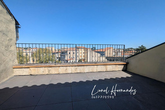  appartement ales 30100