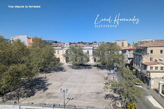  appartement ales 30100