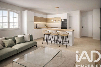  appartement ales 30100