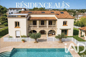  appartement ales 30100