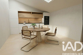  appartement ales 30100