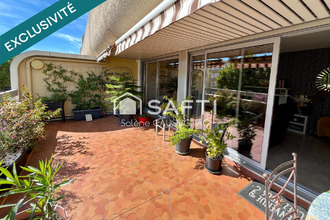  appartement ales 30100