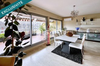  appartement ales 30100