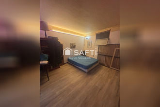  appartement ales 30100