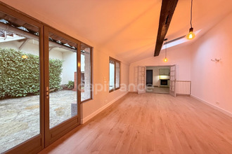 appartement ales 30100