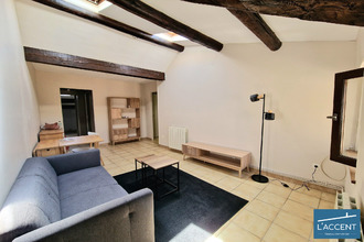  appartement ales 30100