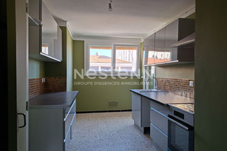  appartement ales 30100