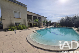  appartement ales 30100