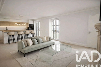  appartement ales 30100