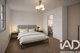  appartement ales 30100