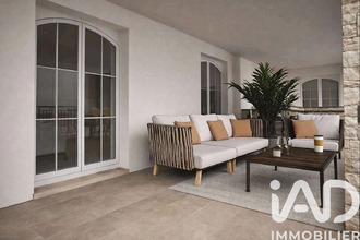  appartement ales 30100