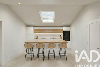  appartement ales 30100