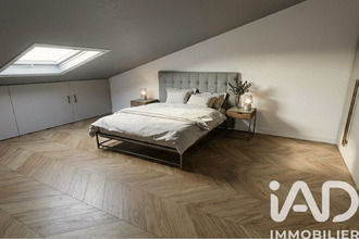  appartement ales 30100