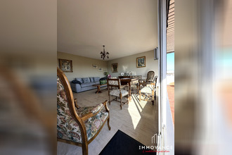  appartement ales 30100