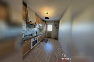  appartement ales 30100