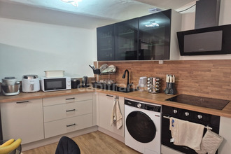  appartement ales 30100