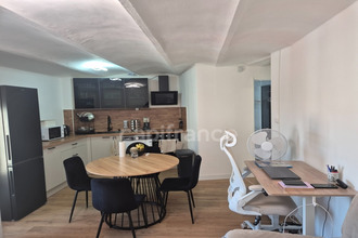  appartement ales 30100