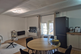  appartement ales 30100