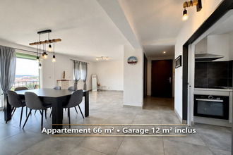  appartement ales 30100
