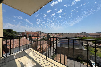  appartement ales 30100