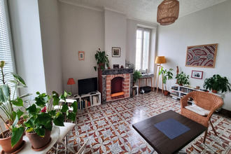  appartement ales 30100