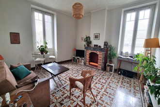  appartement ales 30100
