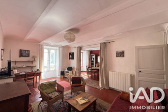  appartement ales 30100
