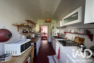  appartement ales 30100