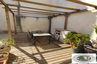  appartement ales 30100