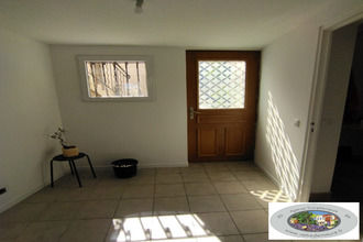  appartement ales 30100