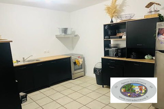  appartement ales 30100