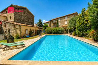  appartement ales 30100