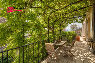  appartement ales 30100
