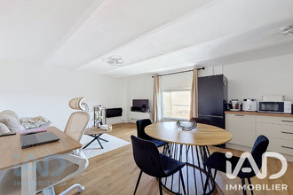  appartement ales 30100