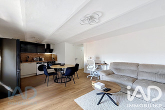  appartement ales 30100