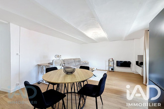  appartement ales 30100