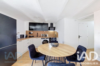  appartement ales 30100