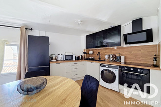  appartement ales 30100