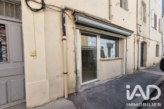  appartement ales 30100