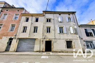  appartement ales 30100